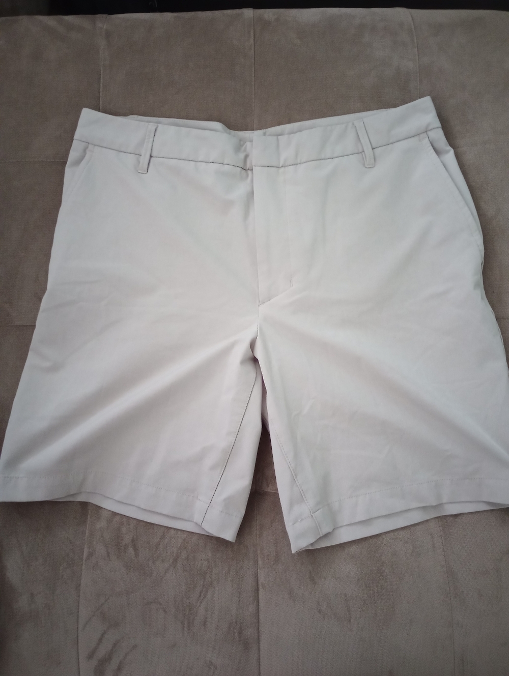 Adult - All In Motion Khaki Shorts